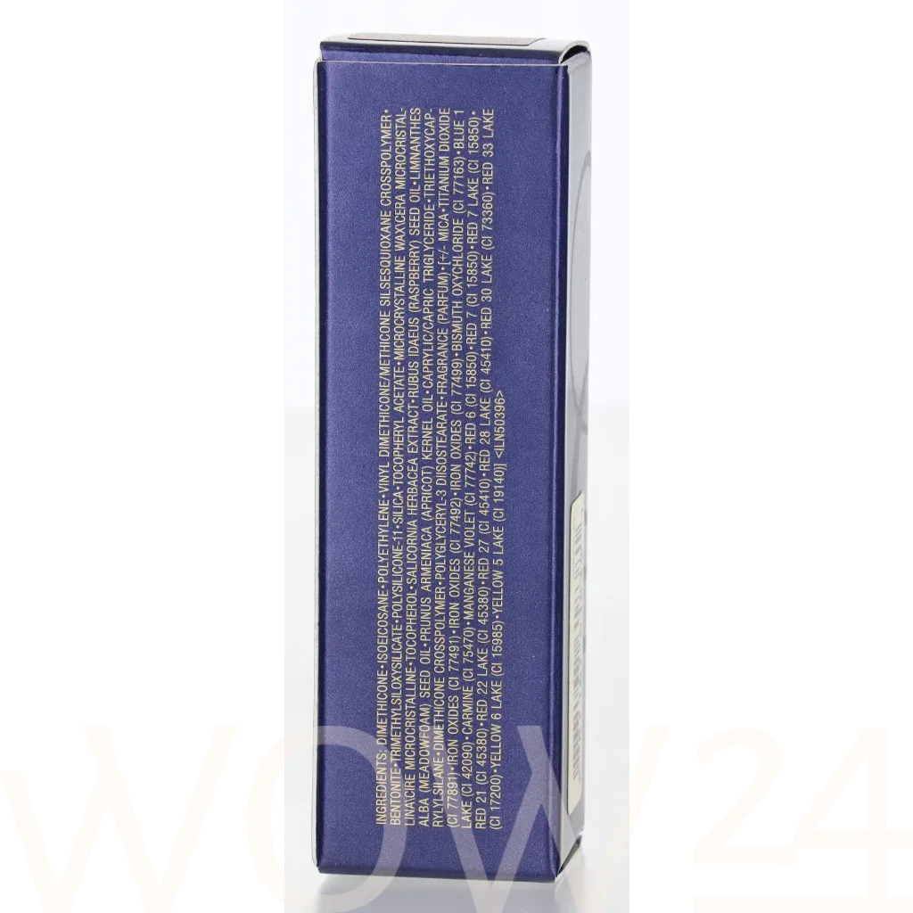 Esteé Lauder E.Lauder Pure Color Matte Refillable Lipstick thumbnail 3