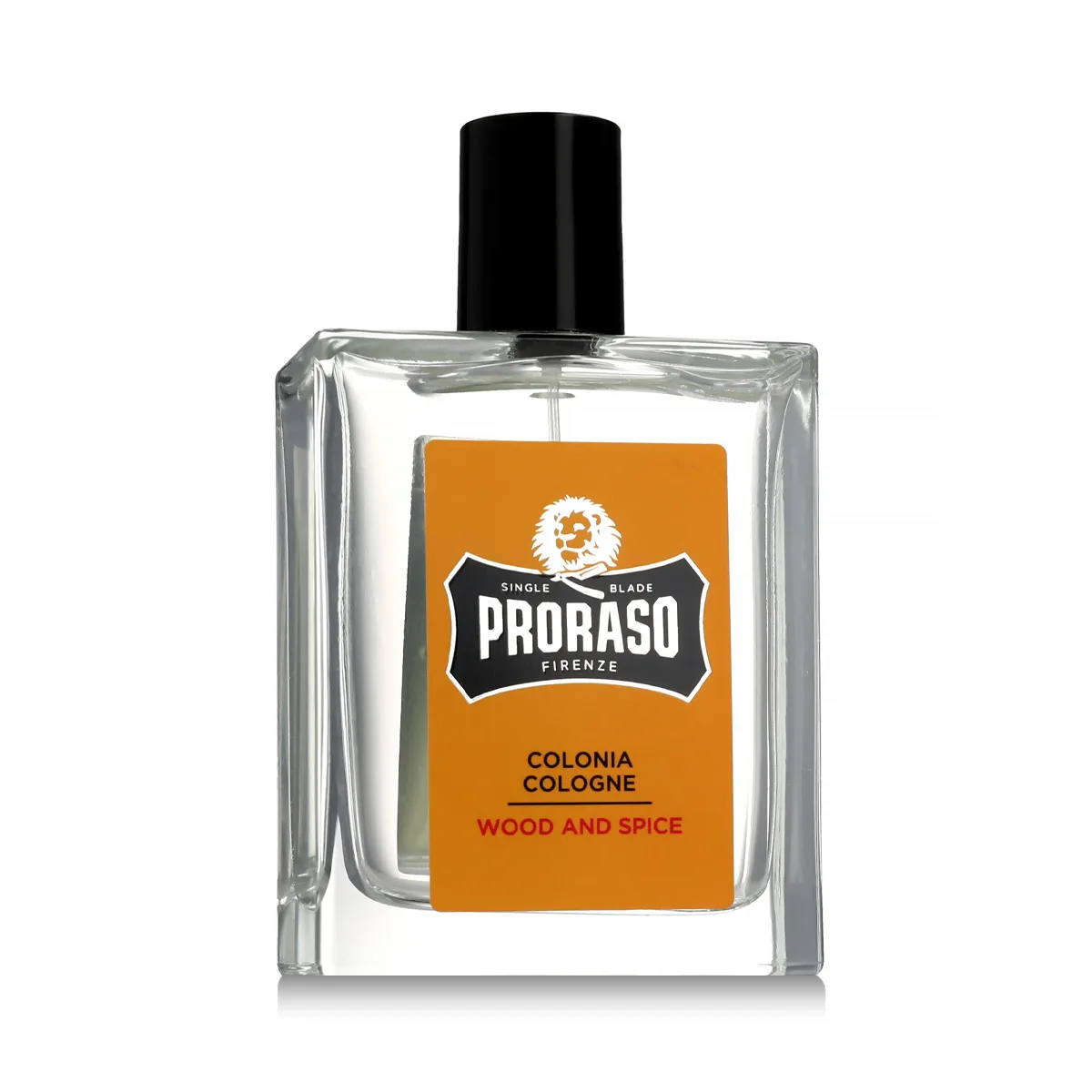 PRORASO Wood & Spice thumbnail 2