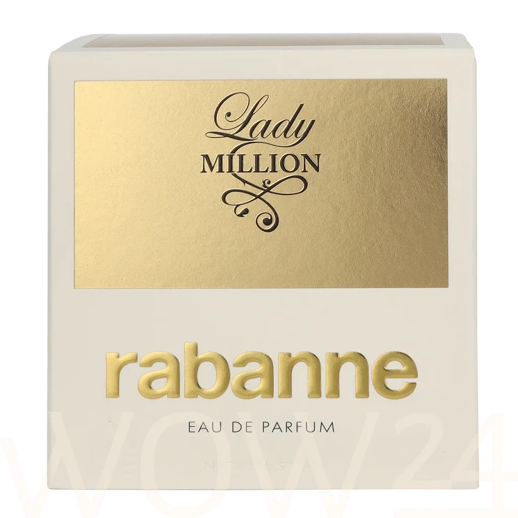 Rabanne Lady Million thumbnail 2
