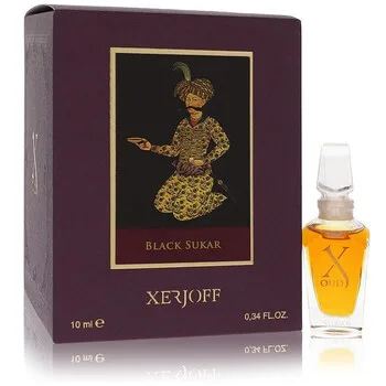 Xerjoff XJ Oud Black Sukar thumbnail 3