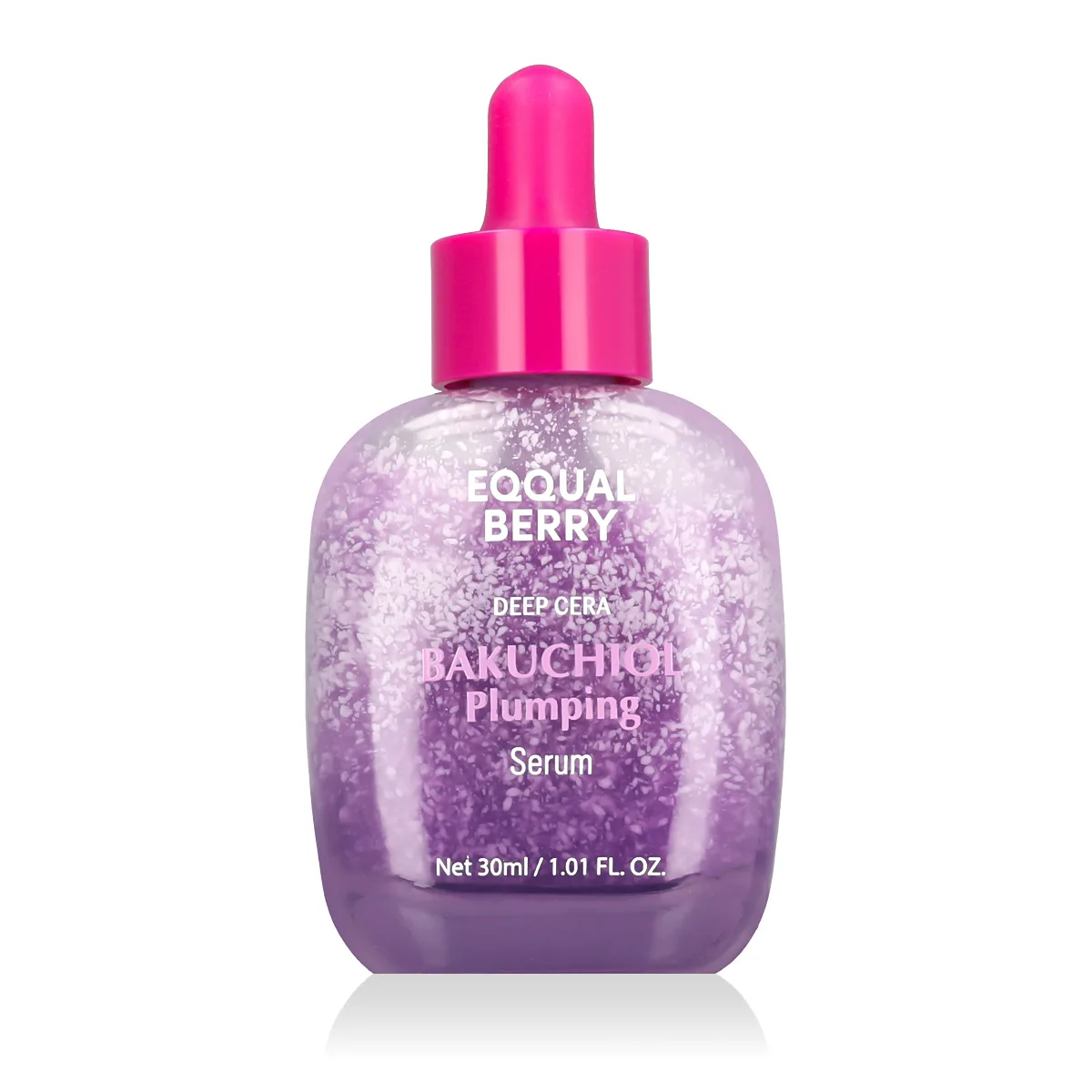 Eqqualberry Deep Cera Bakuchiol Plumping Serum thumbnail 2