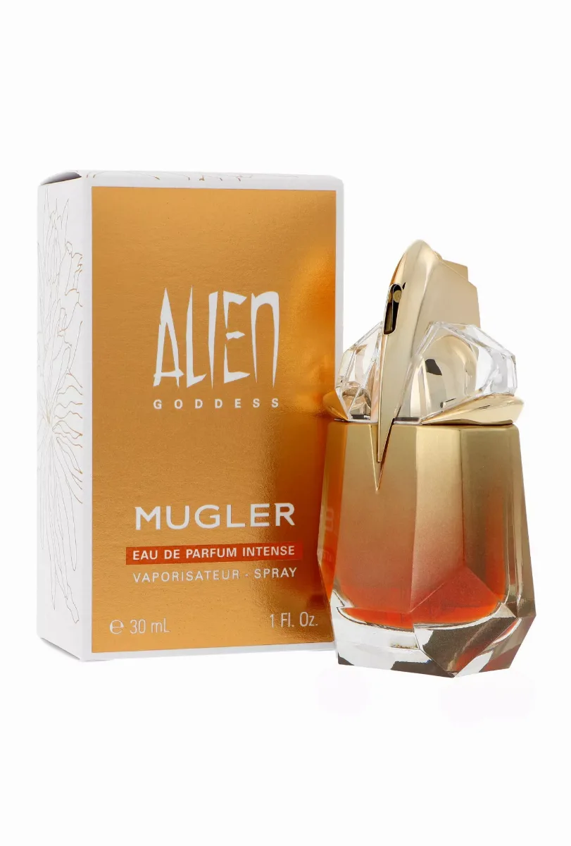 Mugler Alien Goddess Intense thumbnail 4