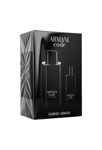 Armani Code Homme thumbnail 5