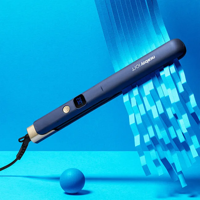 Niceboy ION AirSilk hair straightener thumbnail 6