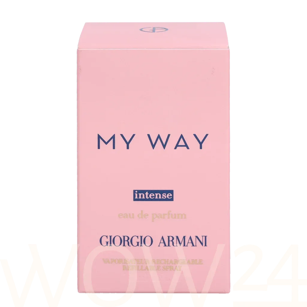 Armani My way intense thumbnail 2