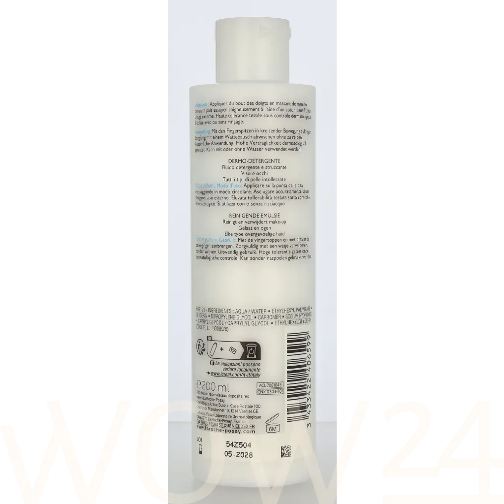 La Roche-Posay Toleriane thumbnail 3