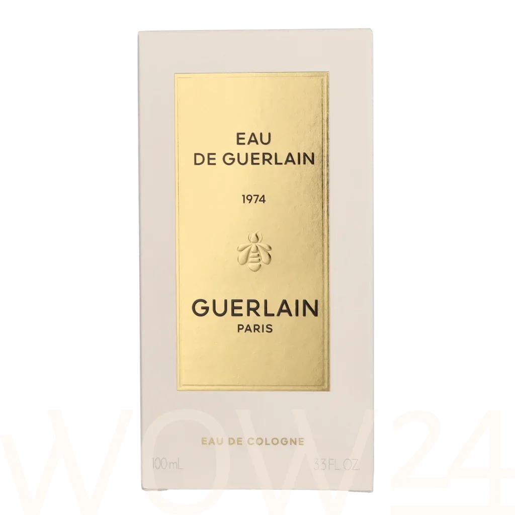 Guerlain Eau de Guerlain thumbnail 2