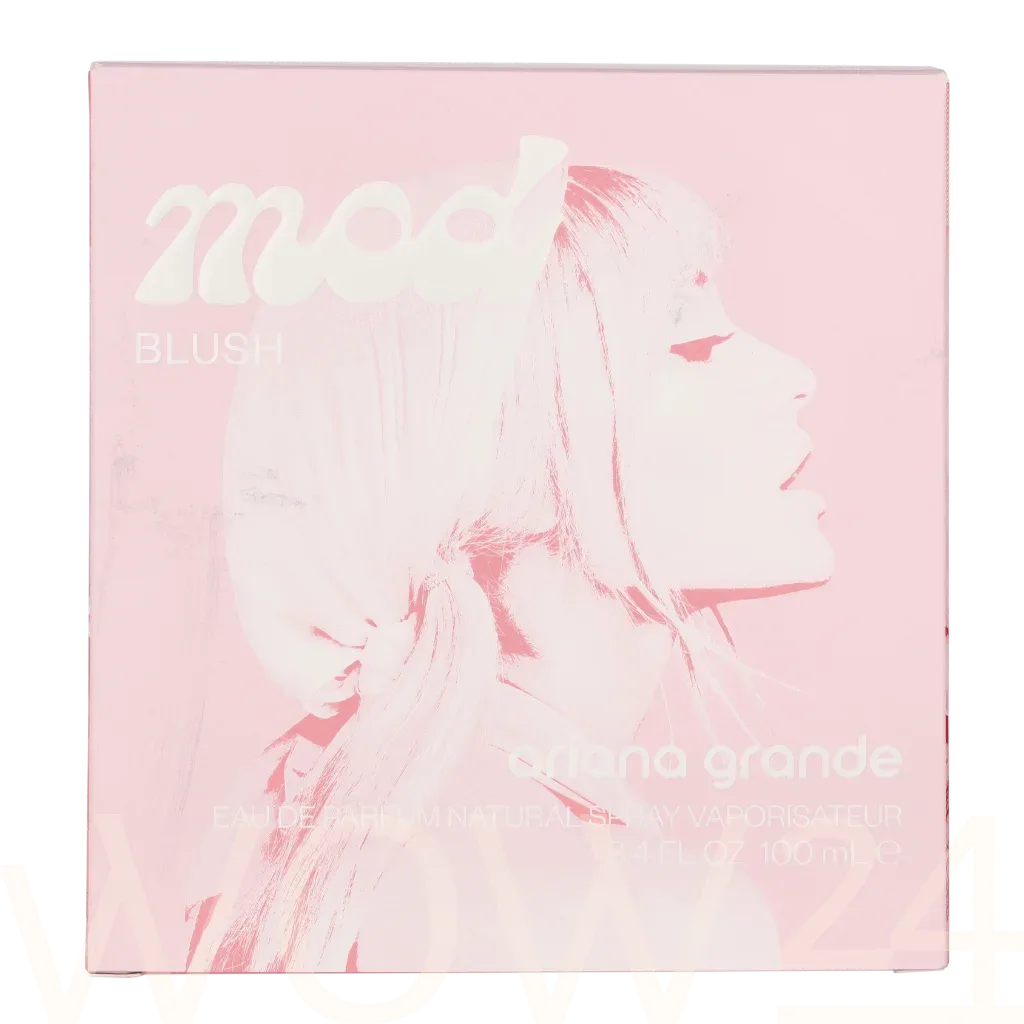 Mod Blush