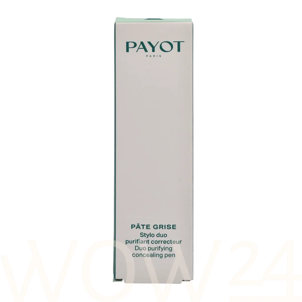 Payot Pate Grise Duo Purifying Concealing Pen thumbnail 2