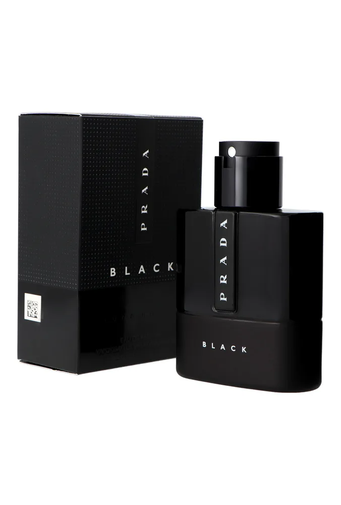 Prada Luna rossa black thumbnail 3