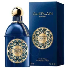 Guerlain Absolus Allegoria Patchouli Ardent thumbnail 8