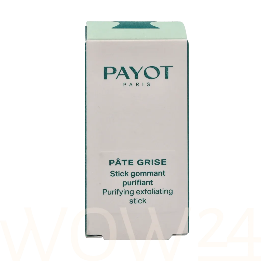 Payot Pate Grise Purifying Exfoliating Stick thumbnail 2