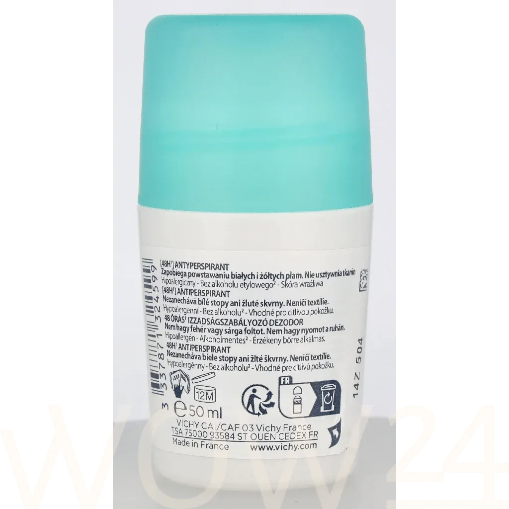Vichy Antiperspirant thumbnail 3