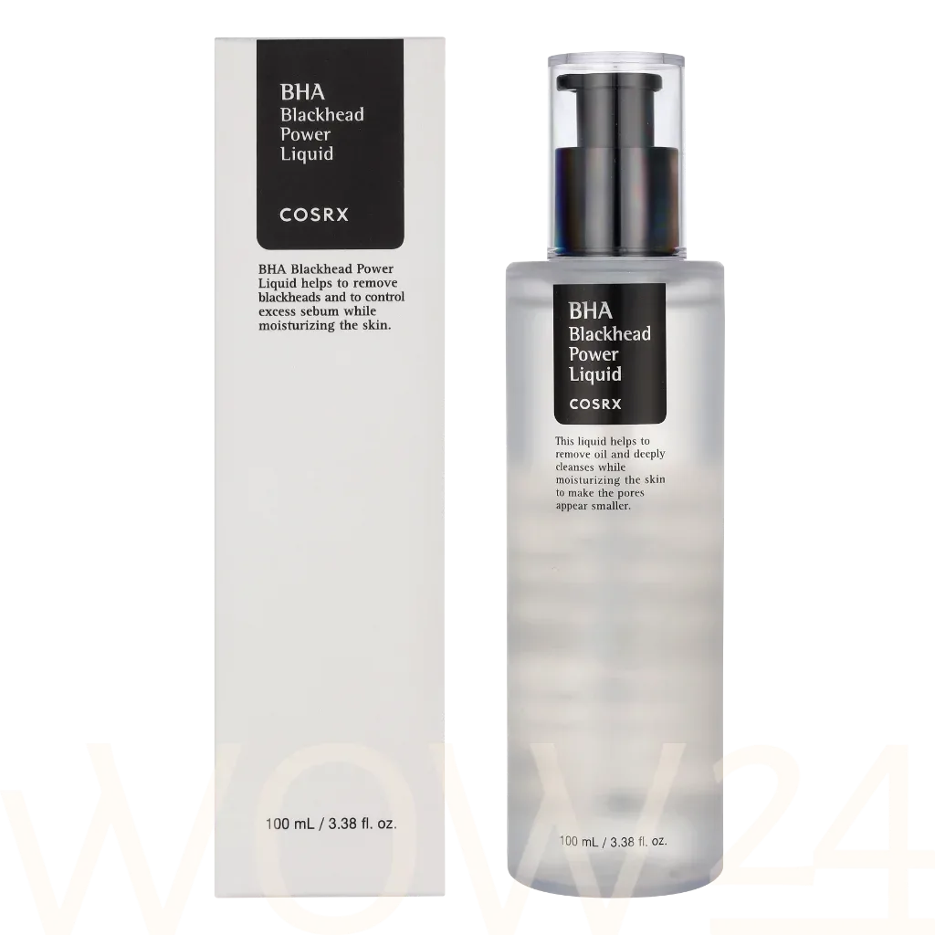 COSRX BHA Blackhead Power Liquid thumbnail 4