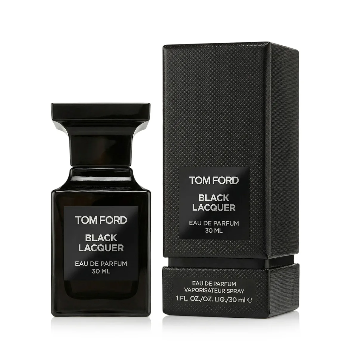 Tom Ford Black lacquer thumbnail 2