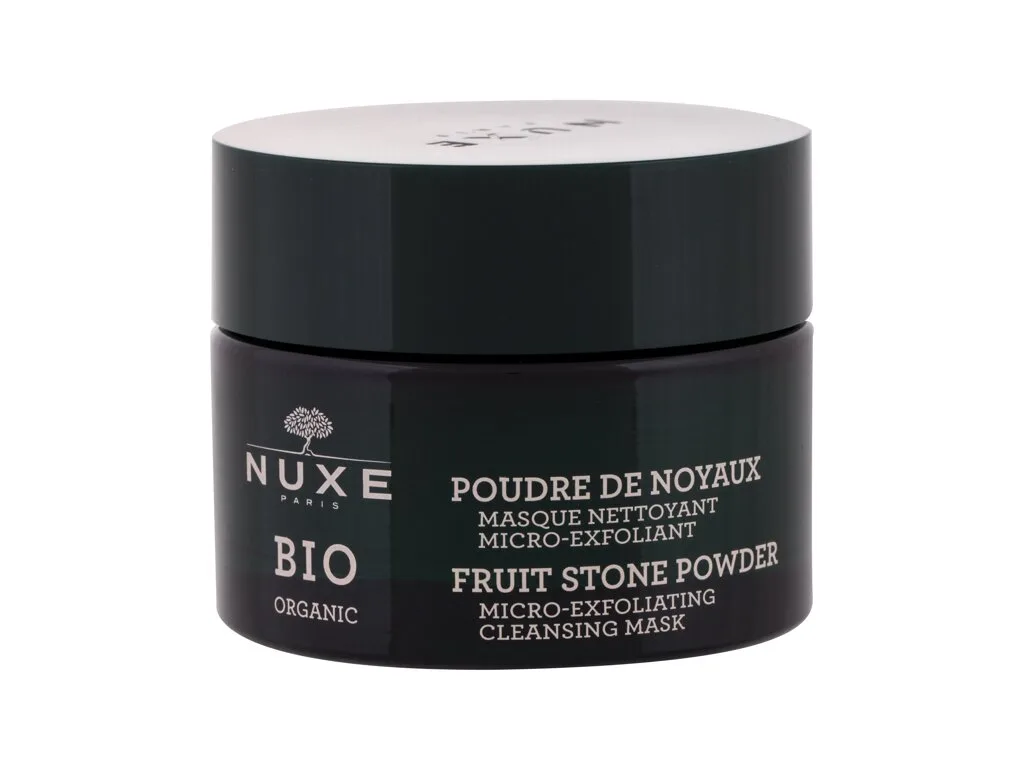 Bio Organic Fruit Stone Powder