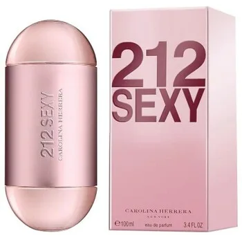 Carolina Herrera 212 Sexy thumbnail 3