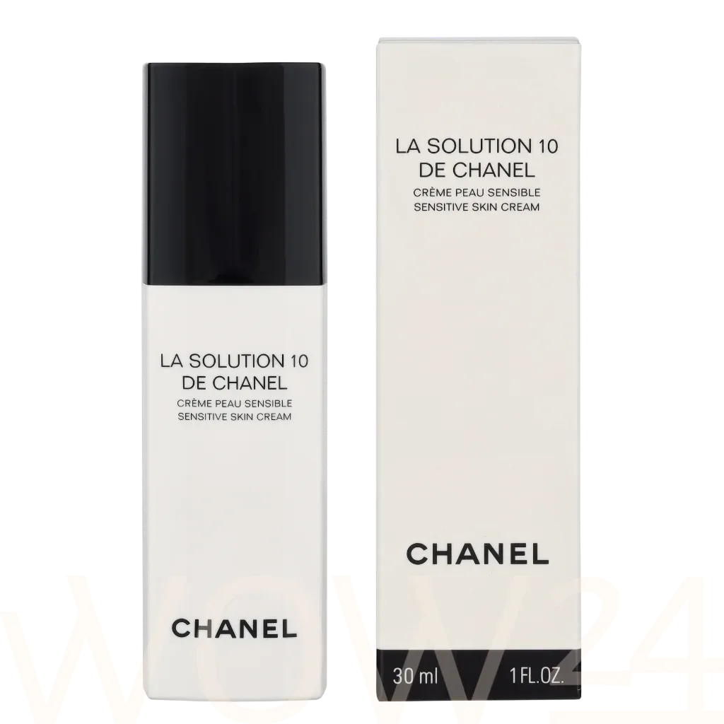 Chanel La Solution 10 de Chanel thumbnail 4
