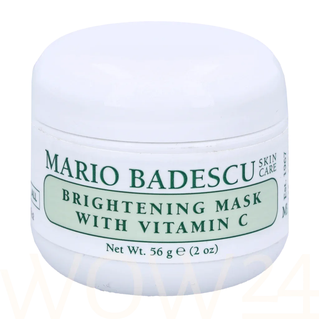 Mario Badescu Vitamin C Brightening Mask thumbnail 4