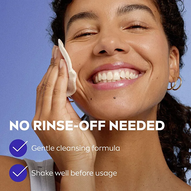 Nivea Two-phase eye make-up and make-up thumbnail 5