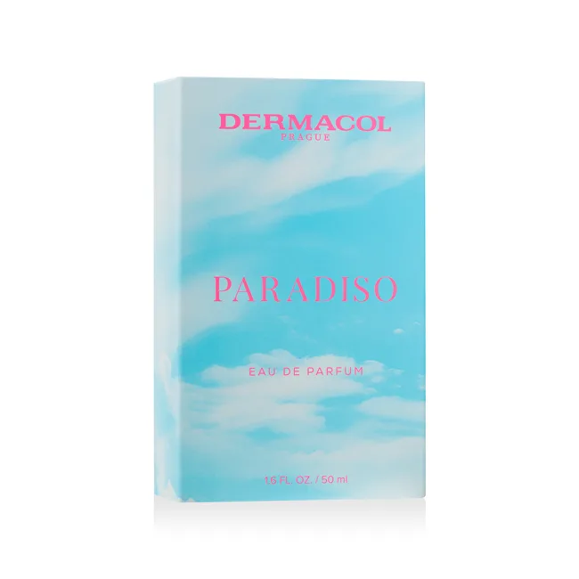 Dermacol Eau de Parfum Paradiso EDP thumbnail 2