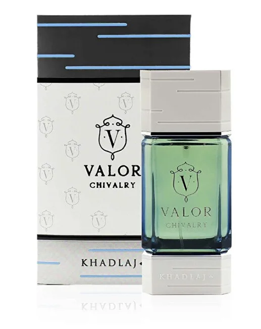 Khadlaj Valor Chivarly thumbnail 3