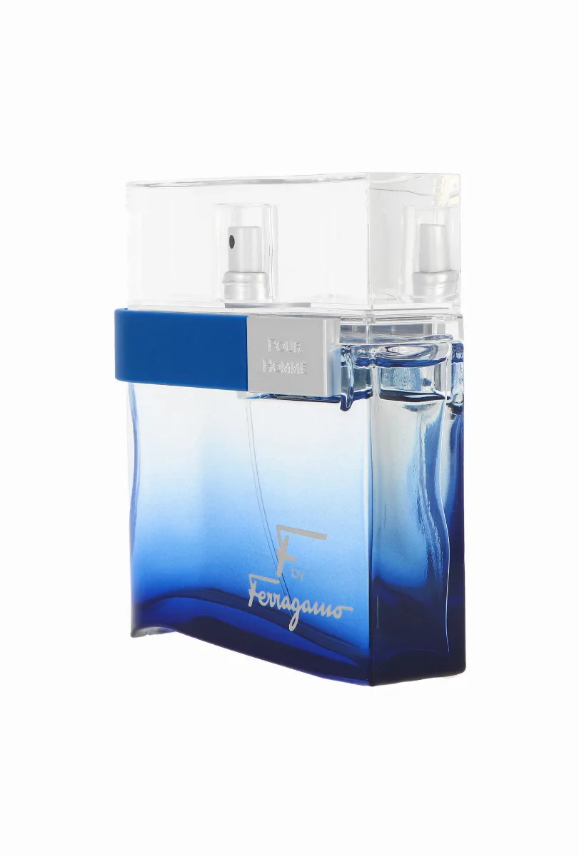 Ferragamo F by Ferragamo Free Time thumbnail 7