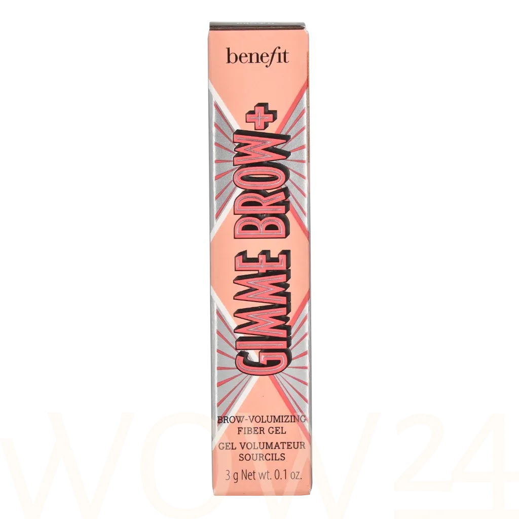 Gimme Brow+ Brow-Volumizing