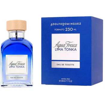 Adolfo Agua Fresca Lima Tonka thumbnail 2