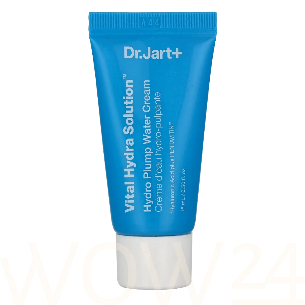 Dr. Jart+ Dr. Jart+ Vital Hydra Solution Hydro Plump Water Cream thumbnail 5