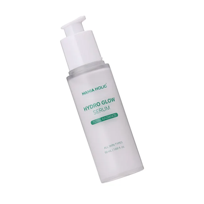 Mania Holic Brightening hydrating serum Hydro Glow Serum thumbnail 2