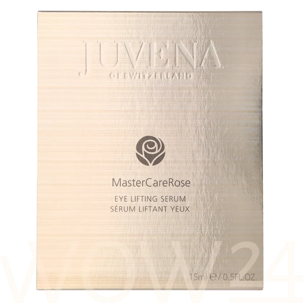 Juvena MasterCare Rose Eye Lifting Serum thumbnail 2