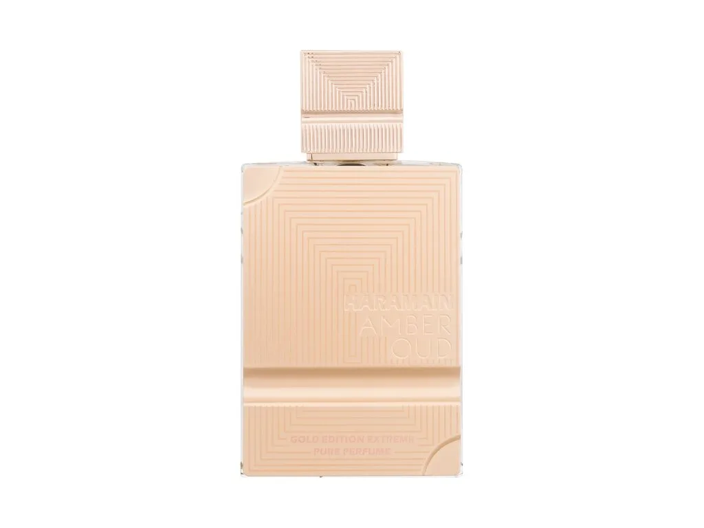 Amber Oud Gold Edition Extreme