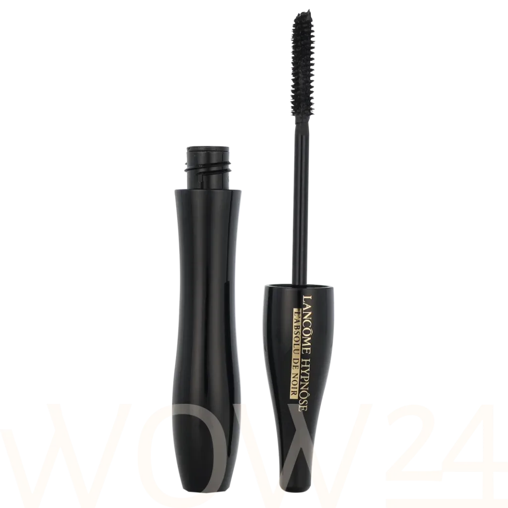 Lancome Lancome Hypnose L'Absolu de Noir Mascara thumbnail 5