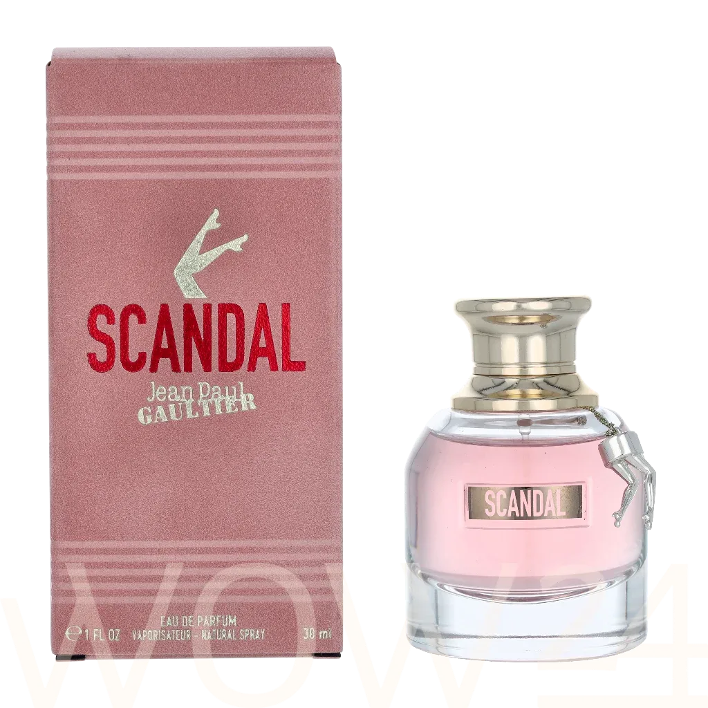 J.P. Gaultier Scandal thumbnail 4