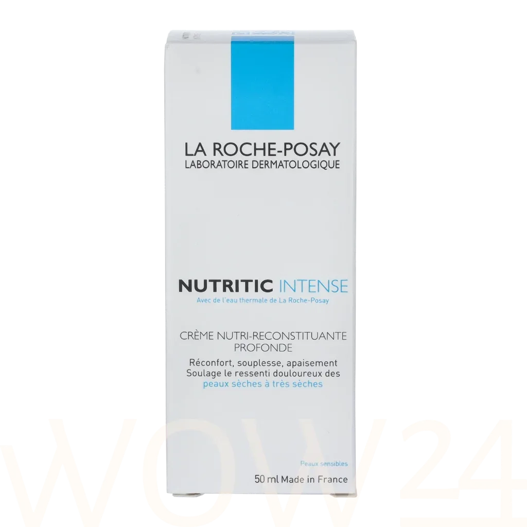 La Roche-Posay Nutritic intense thumbnail 3