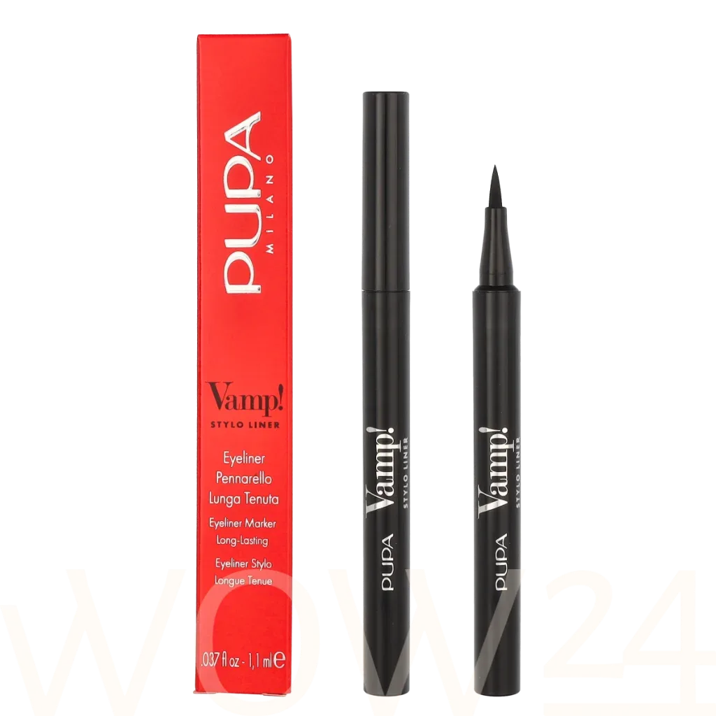Pupa Pupa Vamp! Stylo Liner thumbnail 4
