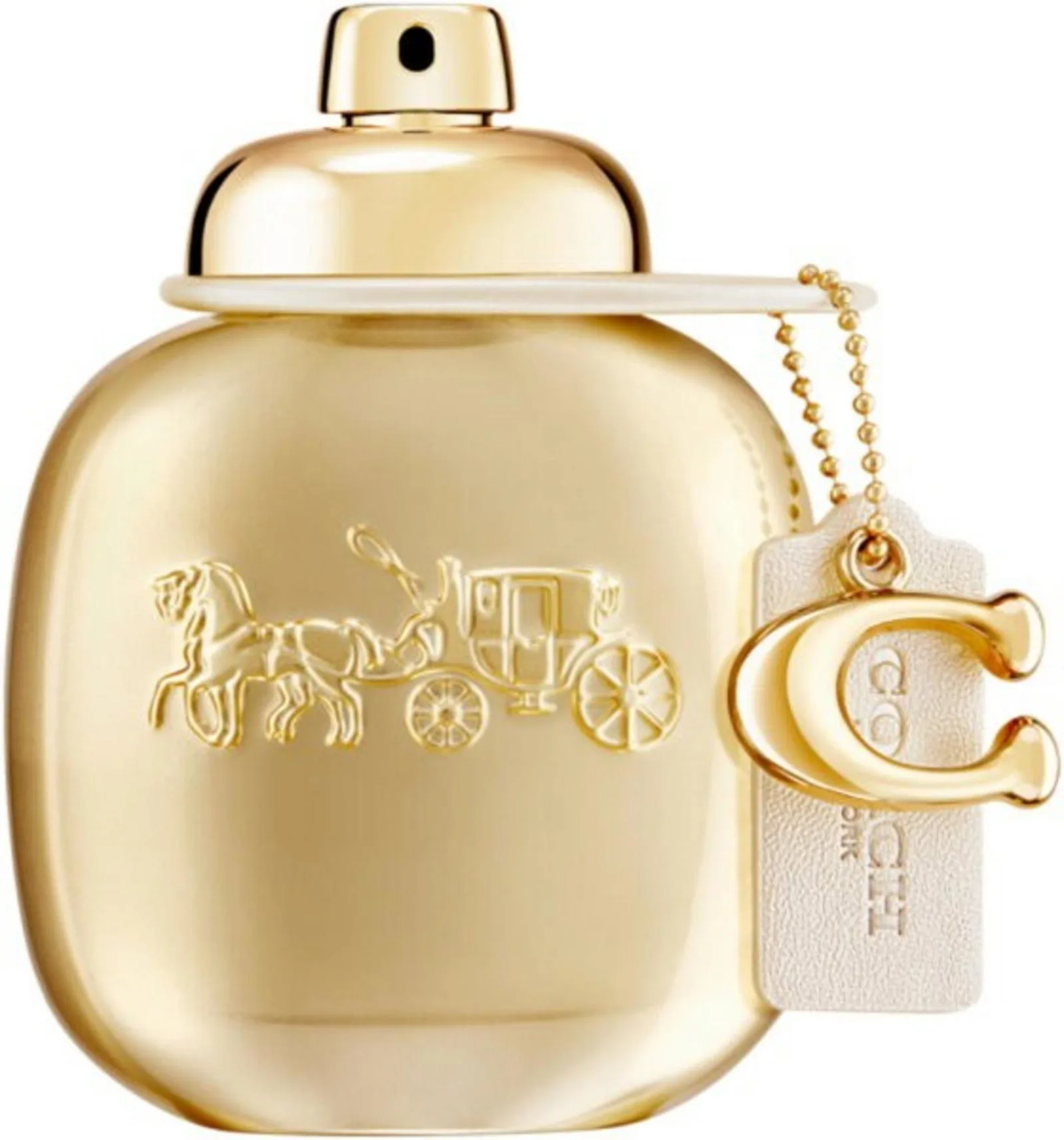 Coach Coach Gold Edp Spray thumbnail 3