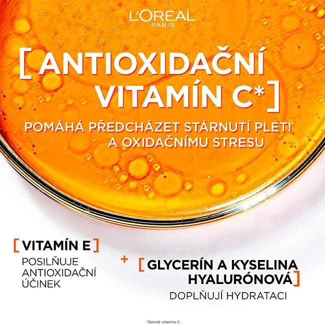 Loreal Revitalift Clinical Anti-UV Fluid thumbnail 2