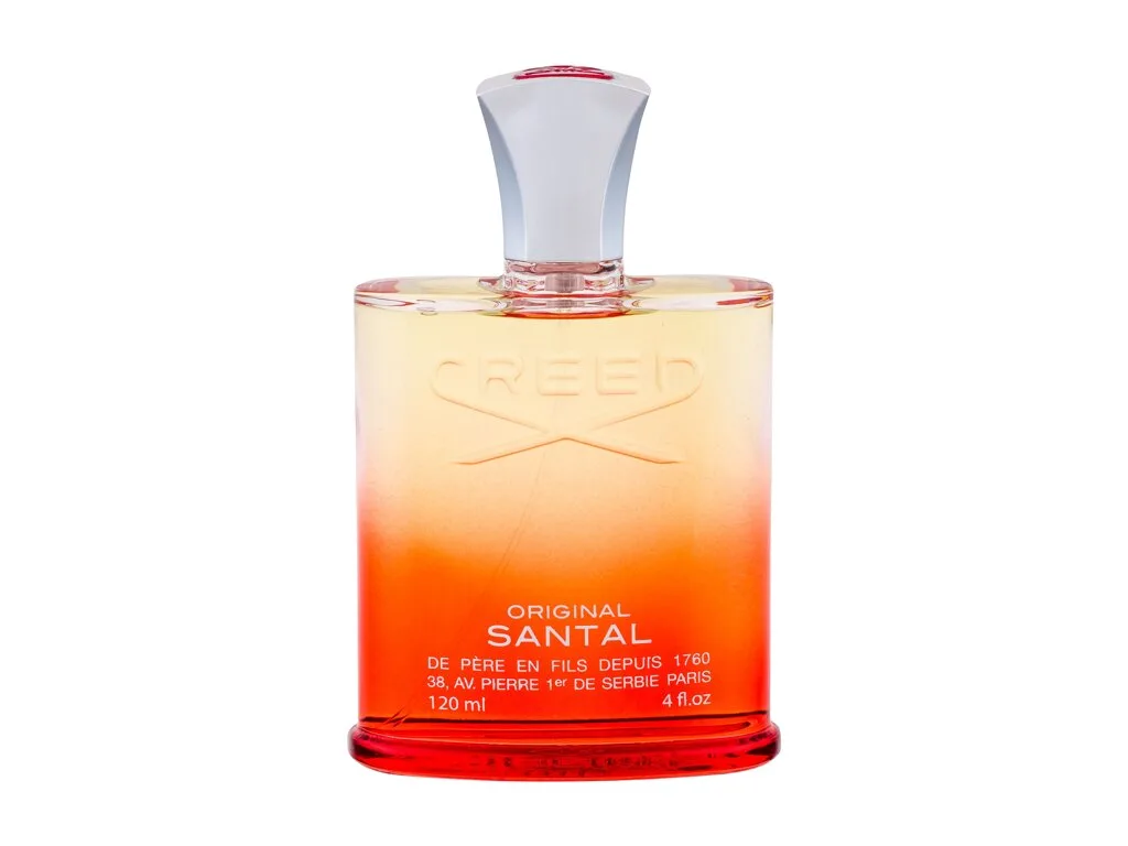 Original Santal