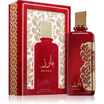 Ard Al Zaafaran Ard Al Zaafaran, Barez, Eau De Parfum, For Women, 100 ml thumbnail 3