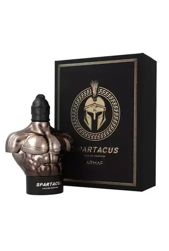 Armaf Beauté Spartacus thumbnail 2