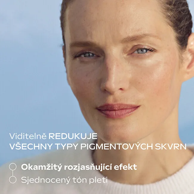 Weleda Serum for pigment spots Blue Gentian and Alpine Edelweiss (Serum) 30 ml thumbnail 3