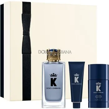 Dolce & Gabbana K pour Homme thumbnail 8