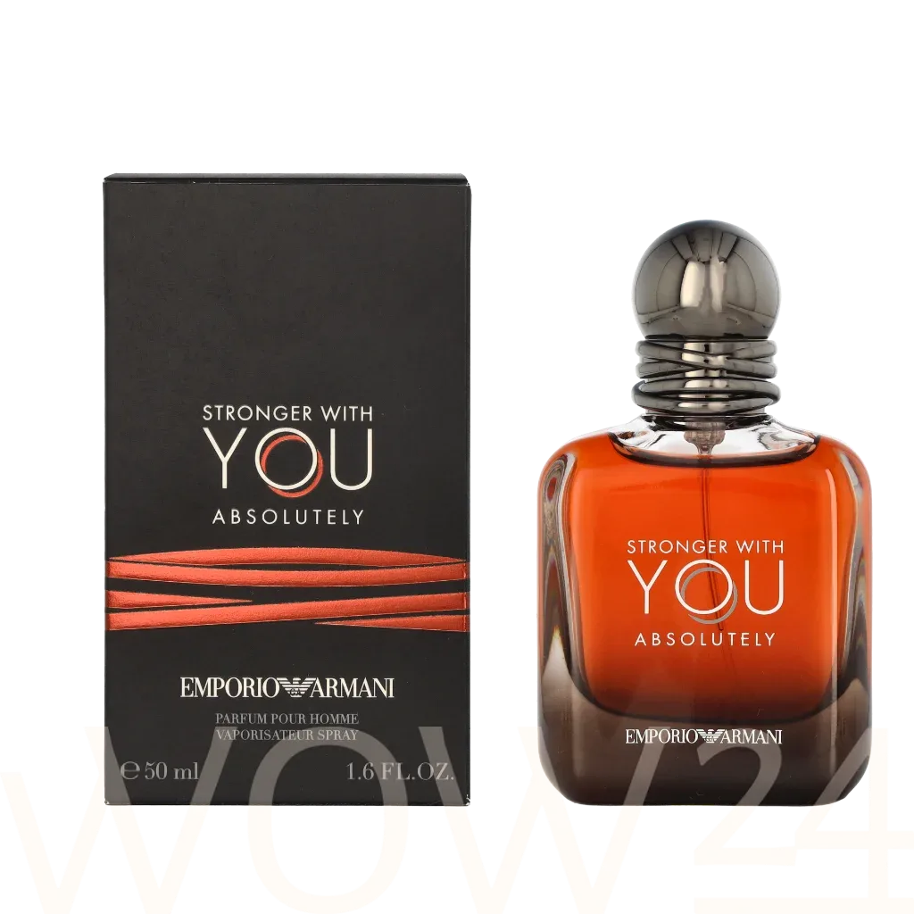 Armani Emporio Armani Stronger With You Absolutely thumbnail 4
