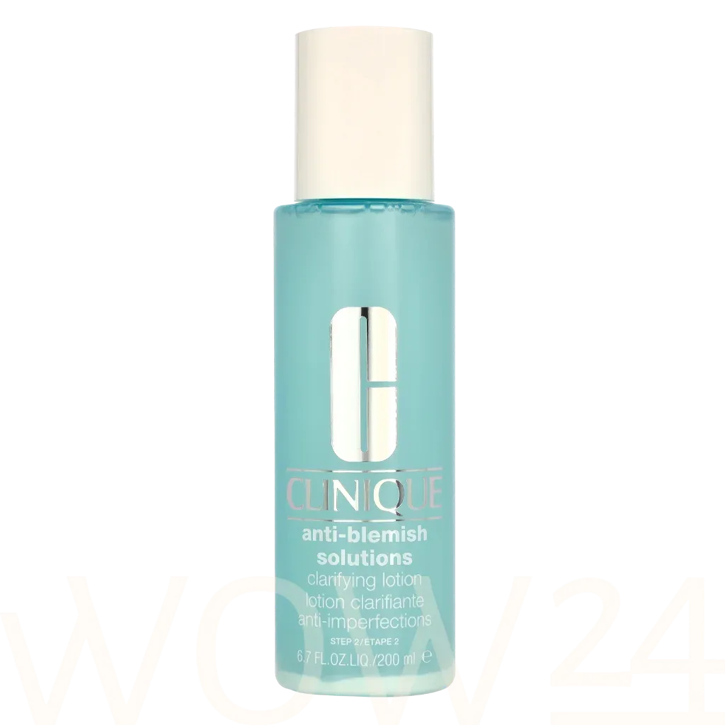 Clinique Anti-Blemish Solutions thumbnail 2