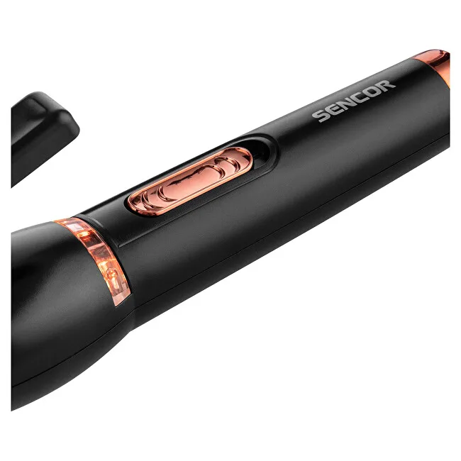 Sencor Hair curler SHS 8603BK thumbnail 4