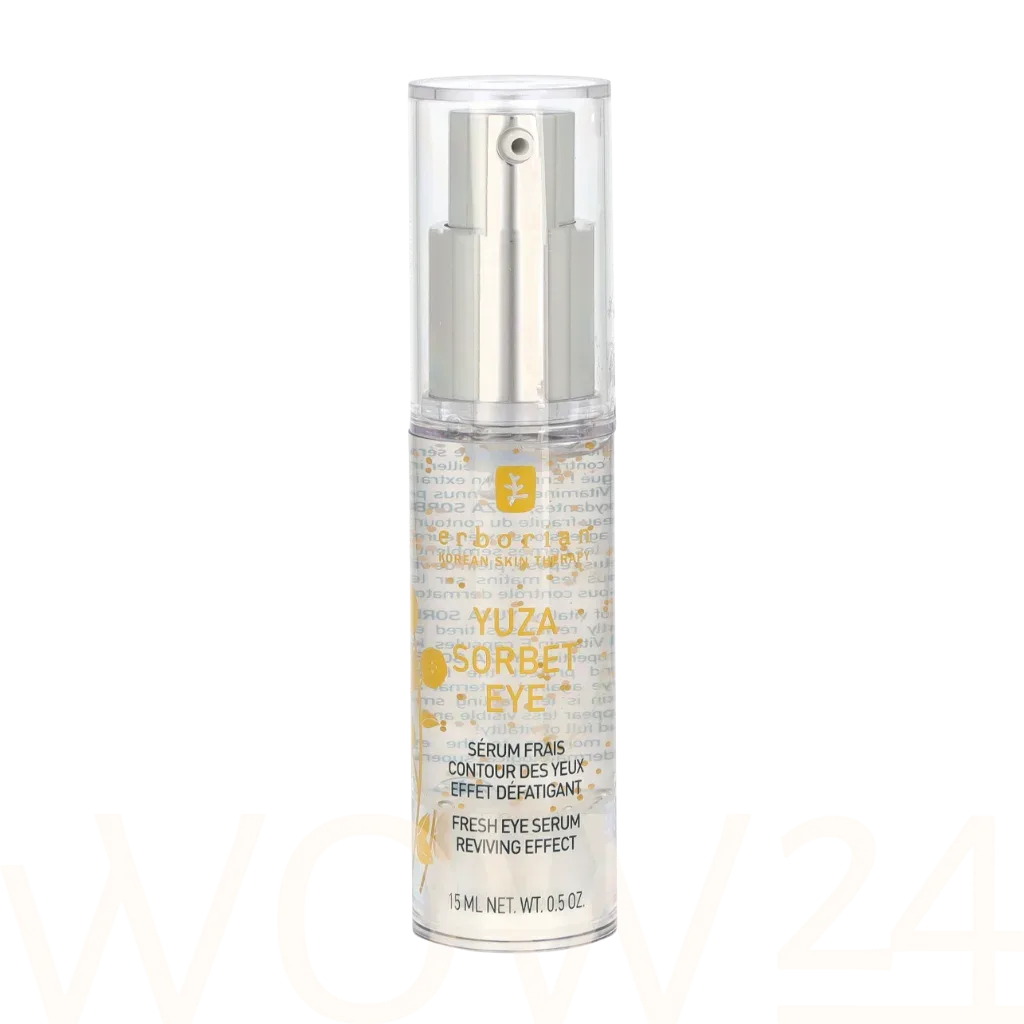 Erborian Yuza Sorbet Eye Fresh Eye Serum thumbnail 5