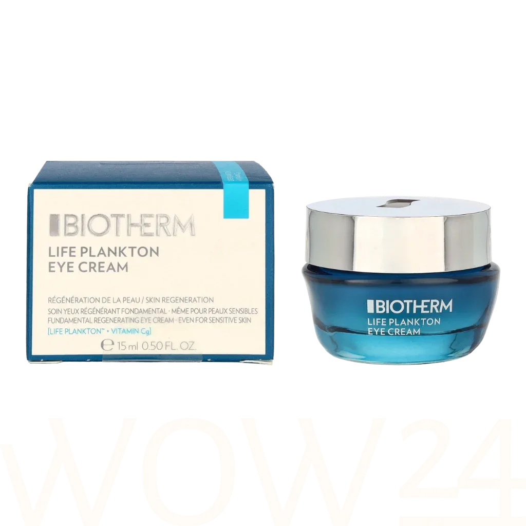 Biotherm Life Plankton Regenerating thumbnail 4