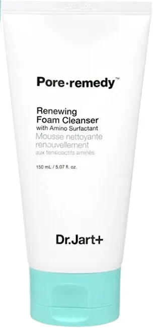 Dr. Jart+ Pore-Remedy Renewing Foam Cleanser thumbnail 6